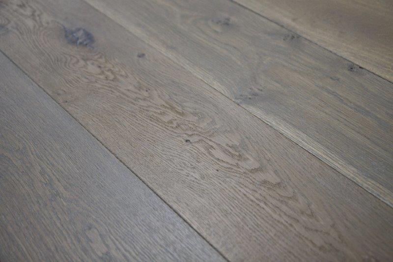 Hallmark Hardwood Flooring Del Mar Oak